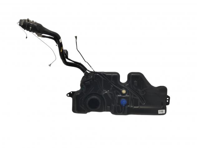 SERBATOIO CARBURANTE RENAULT CLIO Serie V 172037630R B4DG4 benzina 999 (19)