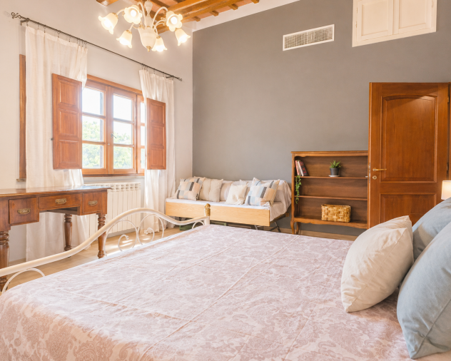 Rustico in vendita a Colognole - San Giuliano Terme 740 mq Rif: 1413002 - Foto 9