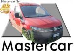 VOLKSWAGEN Caddy Caddy 2.0 TDI 122 CV 4Motion Furgone 4x4 - FC333VW rif. 24 &hellip;