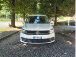 VOLKSWAGEN CADDY   2.0 TDI Diesel 5 POSTI rif. 23969268
