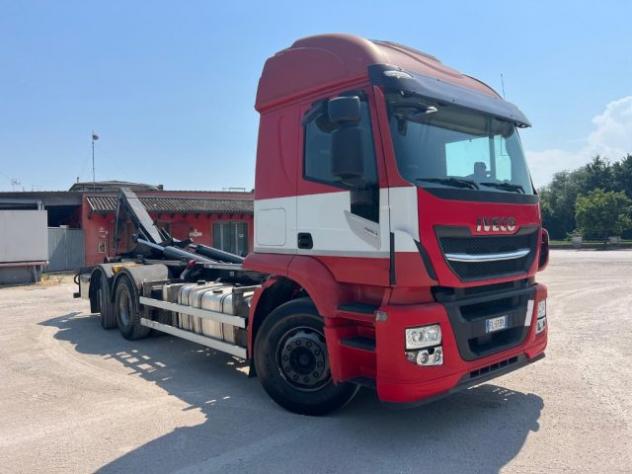 IVECO IVECO AT260SY SCARRABILE rif. 23750174 - Foto 6