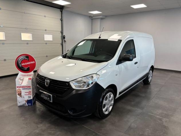 DACIA DOKKER 1.6 GPL Furgone rif. 23992199 - Foto 3