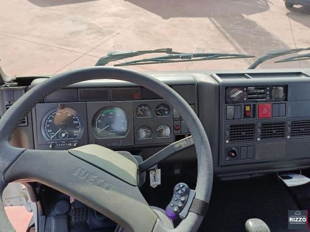 IVECO 75E14 - Foto 5