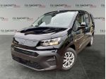 FIAT Doblò Passo Lungo 1.5 d Doblo 130cv auto 7p.ti - KM0