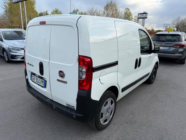 Fiat Fiorino 1.3 MJT 95CV Cargo SX - Foto 4