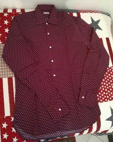 piombo camicia mini esagoni - Foto 3