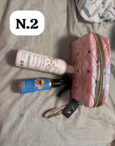 Set cosmetici, Scegli il tuo set numerato (N.1-N.6) Prezzo 8€ a set. - Foto 2