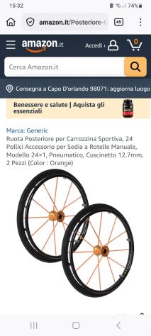 LISTINO PREZZI VARI ARTICOLI IN VENDITA - Foto 4