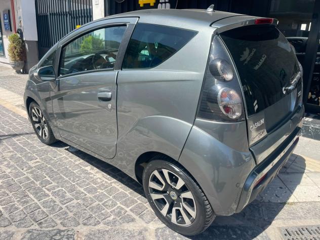 Minicar Casalini M14 Pronta consegna - Foto 3