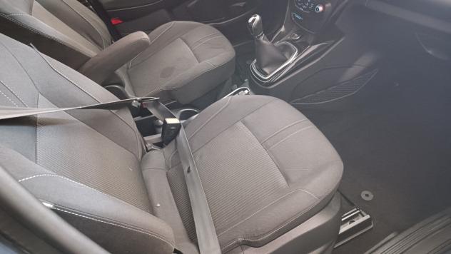Ford B-Max 1.5 TDCi 75 CV - Foto 10