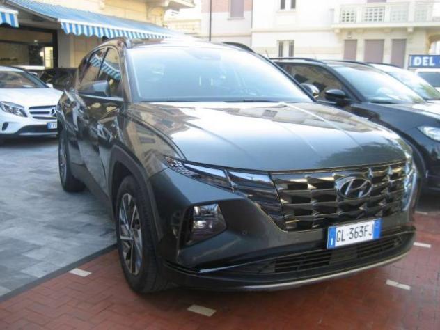 HYUNDAI Tucson 1.6 CRDI 48V XLINE rif. 23807983