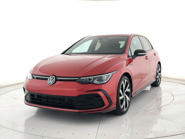 Volkswagen Golf 1.5 eTSI 130 CV EVO ACT DSG R-Line - Foto 2