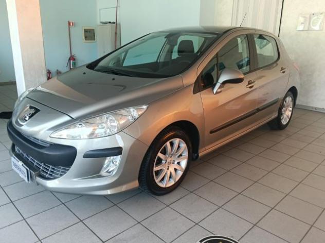 PEUGEOT 308 PEUGEOT 308 1.4 VTi 95 CV – 67.000 KM CERTIFICATI rif. 23904078 - Foto 3