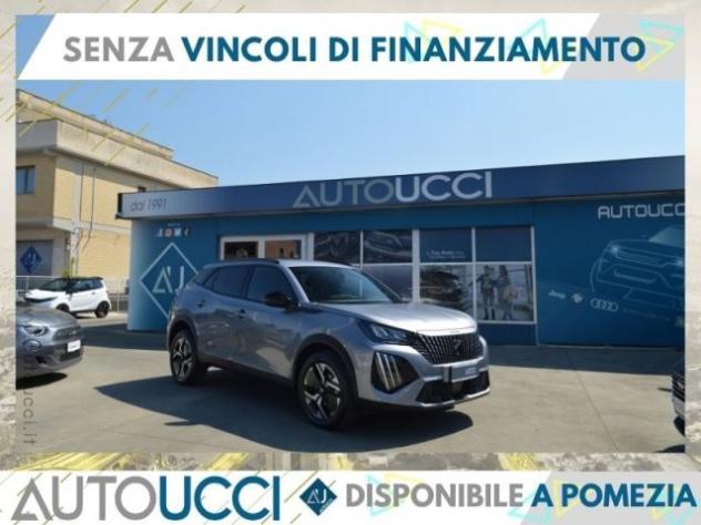 PEUGEOT 2008 PureTech 100 S&S Allure rif. 23880543