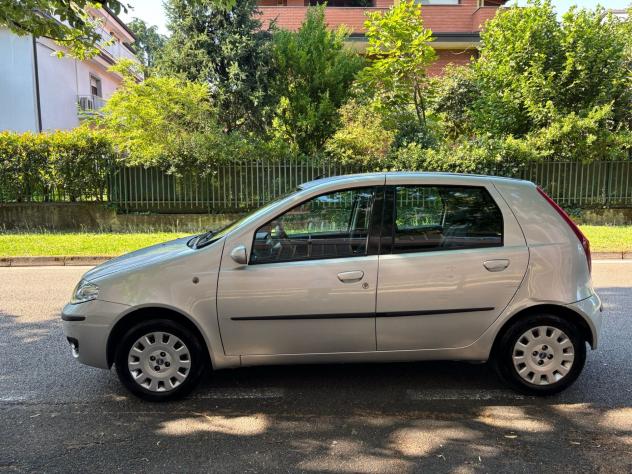 Fiat Punto Classic 1.2 5 porte Dynamic km.78.000