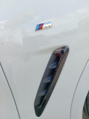 BMW X3 sDrive18d 48V Msport i.e rif. 22972681 - Foto 9