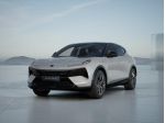 Lotus Eletre X H550 Plug-In Hybrid AWD Lotus Bari