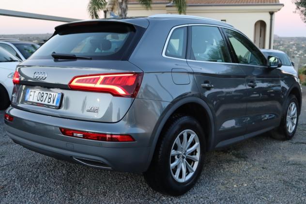 Audi Q5 2.0 TDI 190 CV quattro S tronic Business Design - Foto 6
