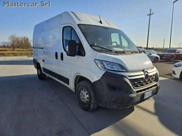 CITROEN Jumper 33 L2H2 2.2 BlueHDi 120cv - GE642FP rif. 23835228 - Foto 8
