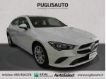 MERCEDES-BENZ CLA 180 d Automatic Shooting Brake Business Extra rif. 22877392