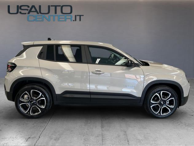 Jeep Avenger 1.2 Turbo Summit - Foto 5