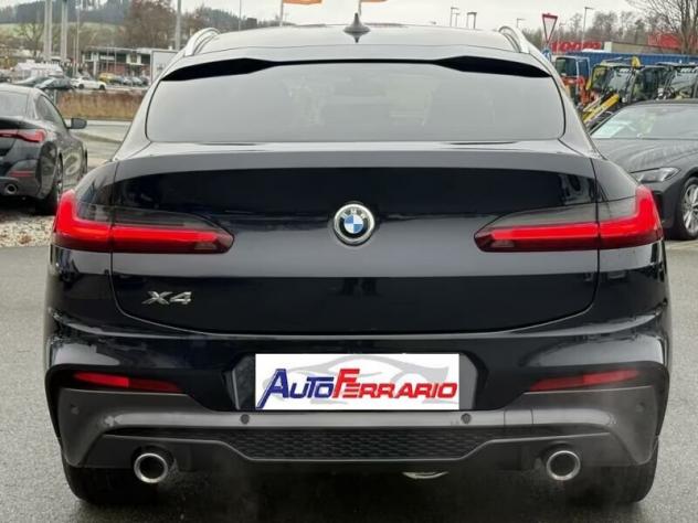 BMW X4 (G02/F98) X4 xDrive20i Msport - Foto 6