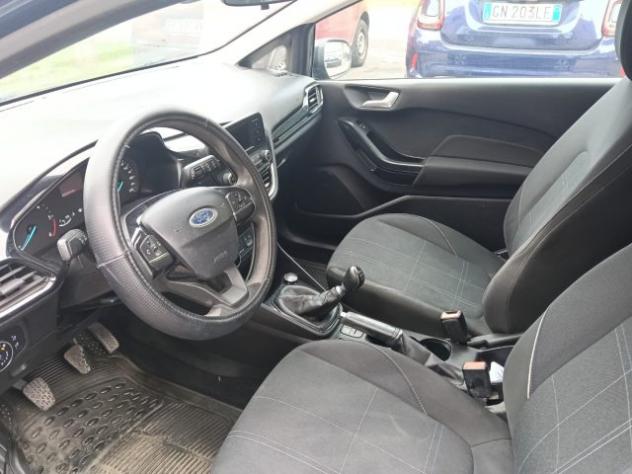 FORD Fiesta 1.5 TDCi 85 CV Van Business (NICOLA 3396463757) rif. 23993272 - Foto 9