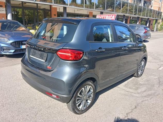 LEAPMOTOR T03 70kW FULL ELECTRIC pronta consegna rif. 24167421 - Foto 6