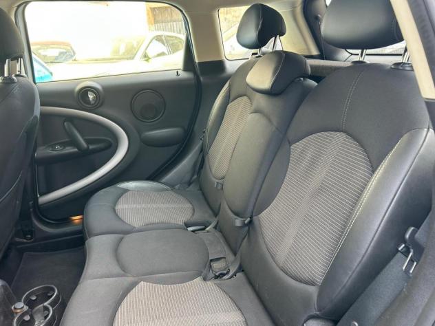 MINI - Countryman - Mini Cooper D Business - Foto 10