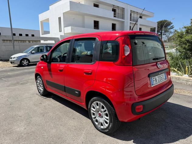 Fiat Panda 1.2 Lounge - Foto 3