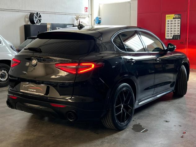 Alfa Romeo Stelvio 2.2 Diesel Veloce Q4 210 CV - Foto 4