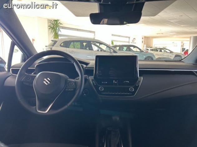 SUZUKI Swace 1.8 Hybrid Cool KM0 rif. 24198062 - Foto 2