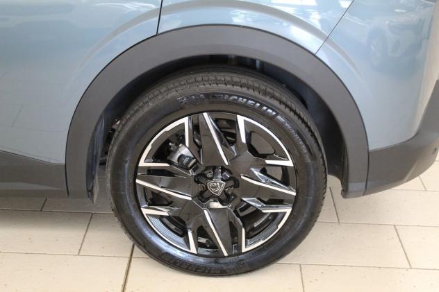 Peugeot 3008 Hybrid 145 GT e-DCS 6 - Foto 7