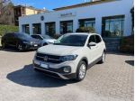 Volkswagen T-Cross 1.0 TSI 110CV Style PREZZO VERO