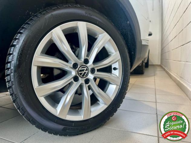 VOLKSWAGEN T-Roc 2.0 TDI SCR 150CV DSG Style BMT *ACC* rif. 23750564 - Foto 8
