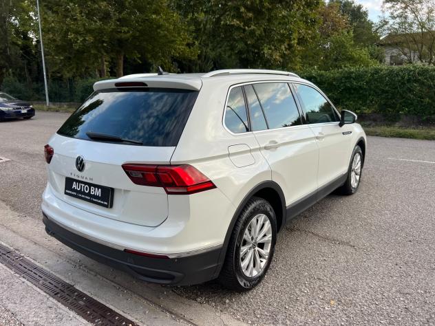Volkswagen Tiguan 2.0 TDI 150 CV DSG - Foto 6