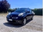 Nissan Micra 1.2 16V 5 porte GPL Eco n-tec