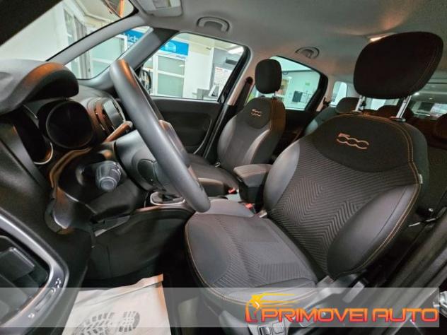 FIAT 500L 1.4 95 CV S&S POP STAR rif. 21975176 - Foto 4