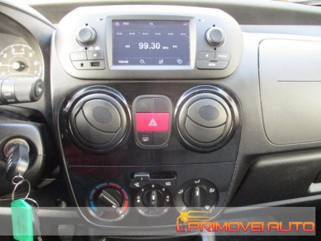 FIAT Qubo 1.4 8V 77 CV Lounge rif. 18851433 - Foto 2