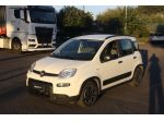 FIAT Panda Panda 1.0 firefly hybrid City Life s&s 70cv