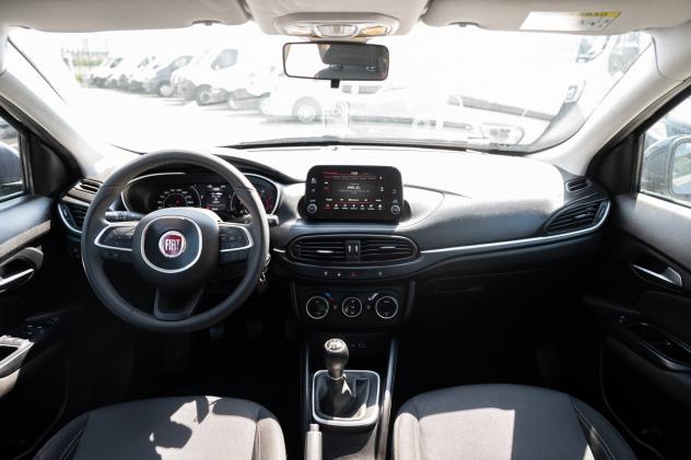 Fiat Tipo 1.6 Mjt SW Mirror - Foto 8