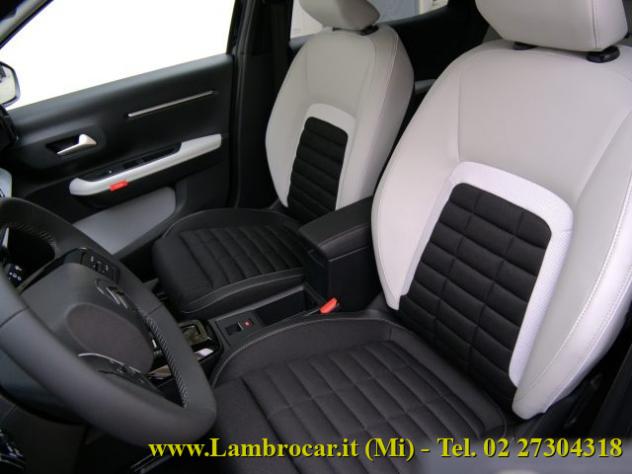 CITROEN C3 Aircross Hybrid 145 CV e-DCS6 Max KM Zero rif. 24194459 - Foto 4