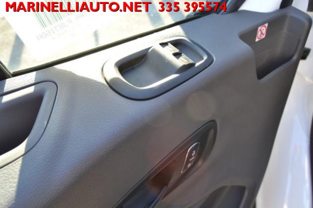 FORD Transit 350 CASSONE FISSO L2 2.0 130CV rif. 23669497 - Foto 4