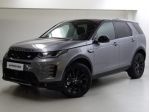 Land Rover Discovery Sport 2.0 TD4 163 CV AWD Auto Dynamic SE