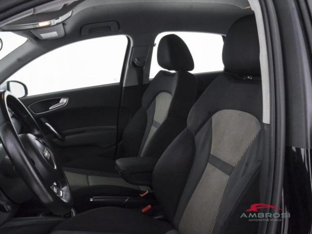 AUDI A1 1.4 TDI ultra Metal rif. 23965688 - Foto 9