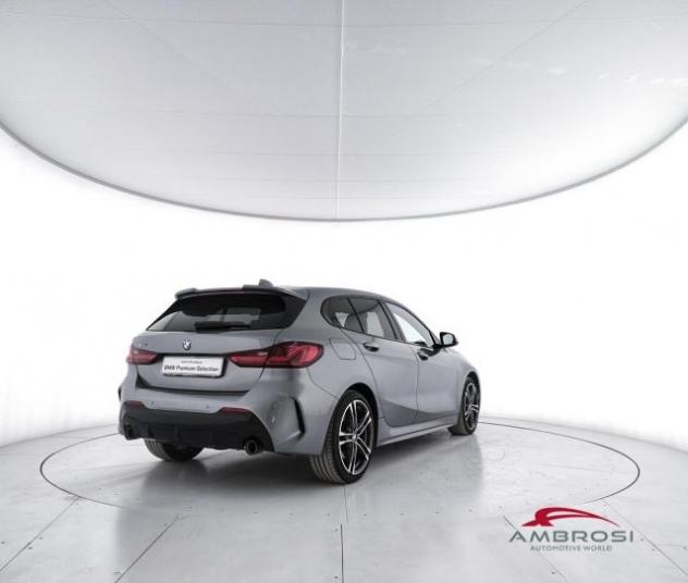 BMW 120 Serie 1 d Msport xdrive auto rif. 23455115 - Foto 3
