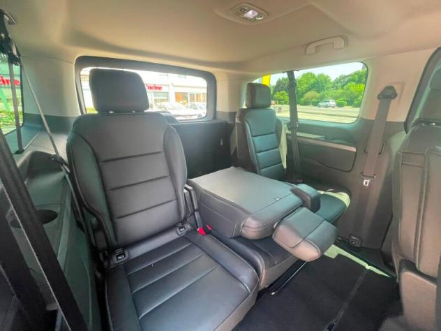 FIAT Ulysse (2024--) Ulysse 2.0 BlueHDi 180 CV AT8 L3 - Foto 10