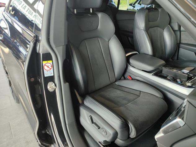 Audi Q8 50 TDI 286cv MHEV quattro Sport S line MatrixLED - Foto 5