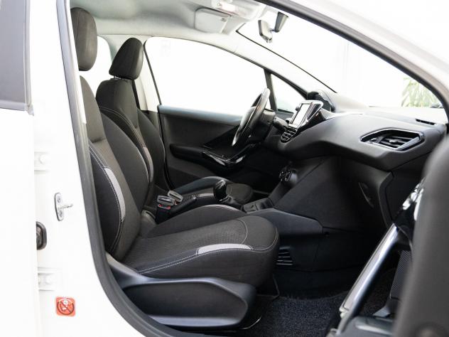 Peugeot 208 1.2 Benzina 82cv - Foto 8