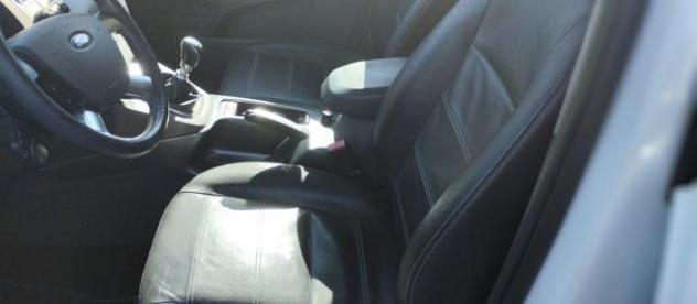 FORD Kuga 2.0 TDCi 136 CV 2WD Titanium DPF rif. 23658020 - Foto 6